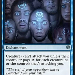 Magic: The Gathering Propaganda