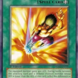 Yu-Gi-Oh! SDRL Big Bang Shot
