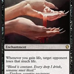 Magic: The Gathering Sanguine Bond