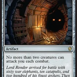 Magic: The Gathering Crawlspace