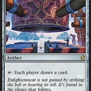 Magic: The Gathering Temple Bell