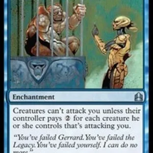 Magic: The Gathering Propaganda