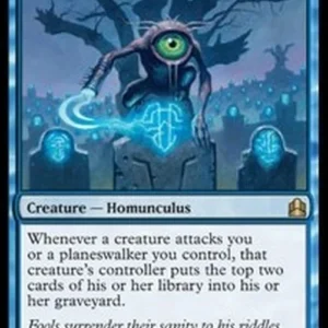Magic: The Gathering Riddlekeeper