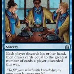 Magic: The Gathering Windfall