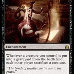 Magic: The Gathering Grave Pact