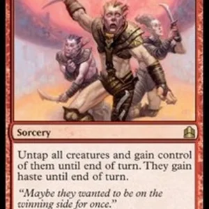 Magic: The Gathering Insurrection