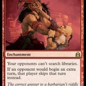 Magic: The Gathering Stranglehold