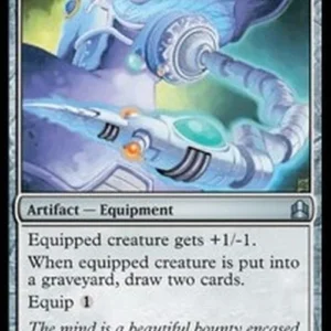Magic: The Gathering Skullclamp