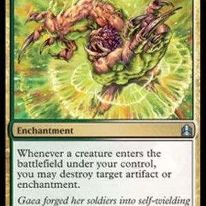 Magic: The Gathering Aura Shards