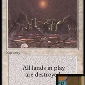 Magic: The Gathering Armageddon
