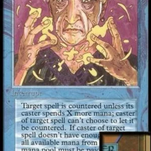 Magic: The Gathering Power Sink