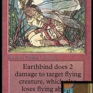 Magic: The Gathering Earthbind