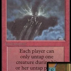 Magic: The Gathering Smoke