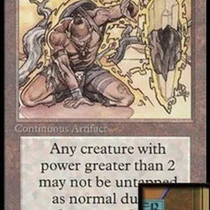 Magic: The Gathering Meekstone