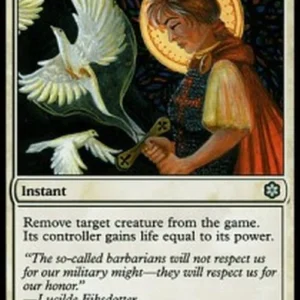 Magic: The Gathering Swords to Plowshares