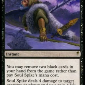 Magic: The Gathering Soul Spike