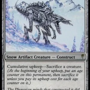 Magic: The Gathering Phyrexian Soulgorger