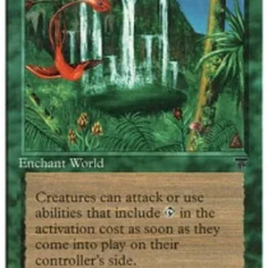 Magic: The Gathering Concordant Crossroads
