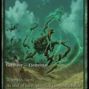 Magic: The Gathering Groundbreaker
