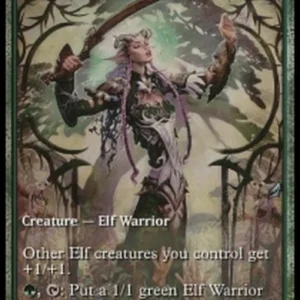 Magic: The Gathering Imperious Perfect