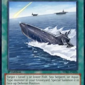 Yu-Gi-Oh! SDRE Surface