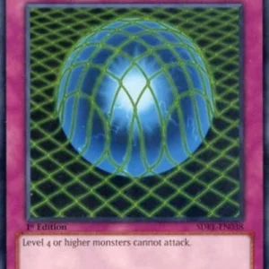 Yu-Gi-Oh! SDRE Gravity Bind