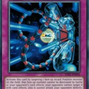 Yu-Gi-Oh! SDPL Safe Zone