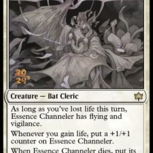 Magic: The Gathering Essence Channeler (V.1)