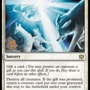 Magic: The Gathering Starfall Invocation (V.1)