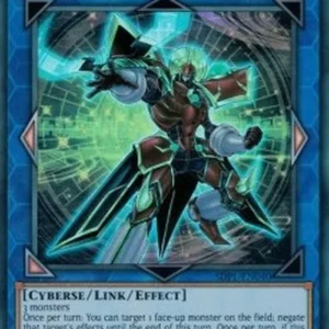 Yu-Gi-Oh! SDPL Powercode Talker