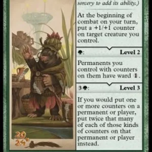 Magic: The Gathering Innkeeper's Talent (V.1)
