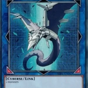 Yu-Gi-Oh! SDPL LANphorhynchus
