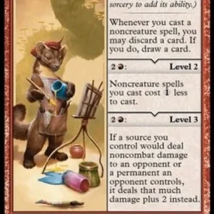Magic: The Gathering Artist's Talent