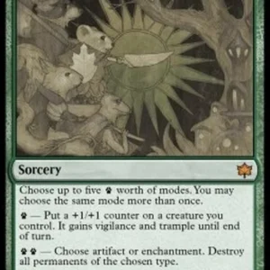 Magic: The Gathering Season of Gathering