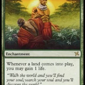Magic: The Gathering Lifegift