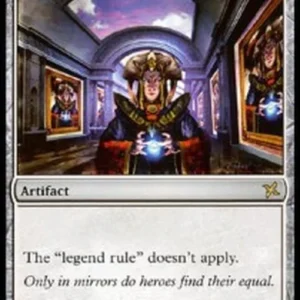Magic: The Gathering Mirror Gallery