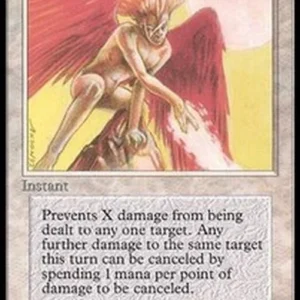 Magic: The Gathering Guardian Angel