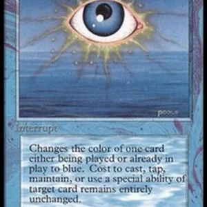 Magic: The Gathering Thoughtlace