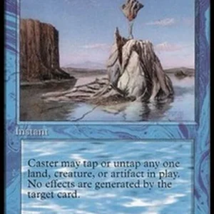 Magic: The Gathering Twiddle