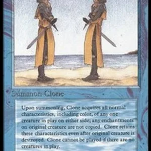 Magic: The Gathering Clone
