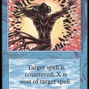 Magic: The Gathering Spell Blast