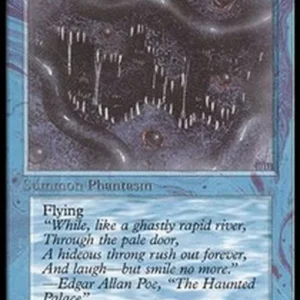 Magic: The Gathering Phantom Monster