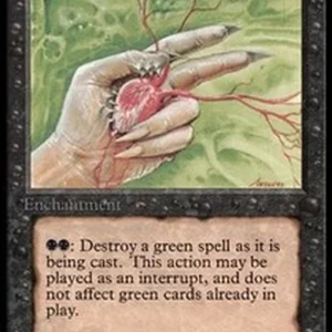 Magic: The Gathering Deathgrip