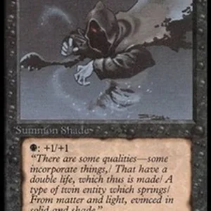 Magic: The Gathering Frozen Shade