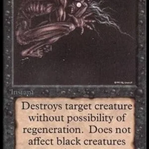 Magic: The Gathering Terror