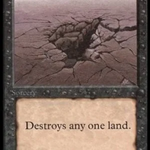 Magic: The Gathering Sinkhole