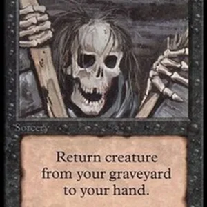 Magic: The Gathering Raise Dead