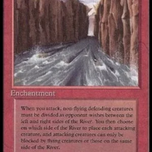 Magic: The Gathering Raging River