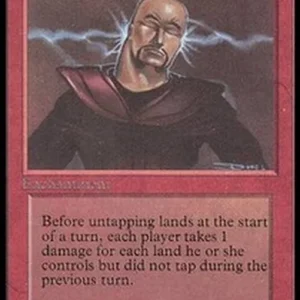 Magic: The Gathering Power Surge