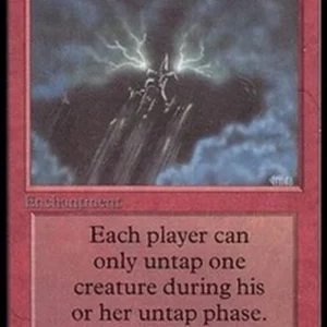 Magic: The Gathering Smoke